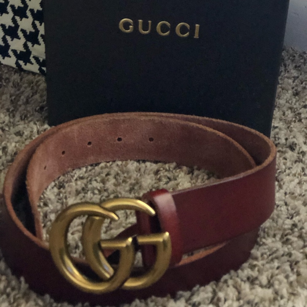 Gucci Belt